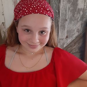 SOLD OUT Headband The Patriot